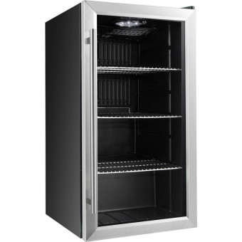 Шкаф холодильный Viatto VA-JC88W Шкаф холодильный Viatto VA-JC88W