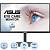 Монитор 27" Asus VA27AQSB чёрный (90LM06G0-B0117/90LM06G3-B02170)