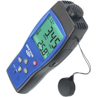 Измеритель концентрации углекислого газа Мегеон 08082 (к0000020834)