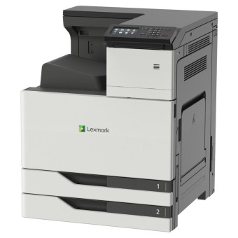Лазерный цветной принтер Lexmark CS921de (32C0010)