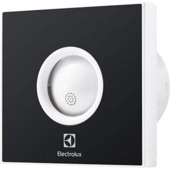 Вентилятор осевой Electrolux Rainbow EAFR-100 dark