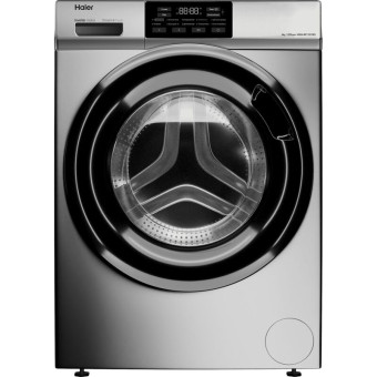 Стиральная машина с фронтальной загрузкой Haier HW60-BP12919BS 6 кг