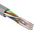 Кабель витая пара Rexant 01-0044 cat 5e 305 м