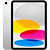 Планшет Apple iPad 10.9 Wi-Fi + Cellular 64 ГБ серебристый (MQ6J3ZP/A)