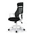 Кресло для руководителя Easy Chair 578 TC черное (сетка/ткань, пластик)