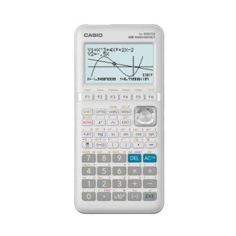 Калькулятор графический Casio FX-9860G III 21-разрядный 1000 функций
