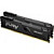 Модуль памяти Kingston FURY Beast KF432C16BBK2/16WP DDR4 16 ГБ, 2х8 ГБ