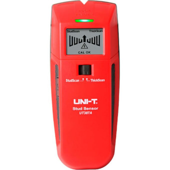 Детектор металла UNI-T UT387A (13-1150)