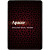 SSD накопитель Apacer Panther AS350X 128 ГБ (AP128GAS350XR-1)