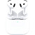 Наушники беспроводные Apple AirPods ANC Gen 4 белые (MXP93LL/A)