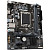 Материнская плата Gigabyte H610M K
