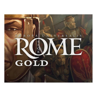 Игра на ПК Interactive Europa Universalis:Rome-Gold PRDX_3956