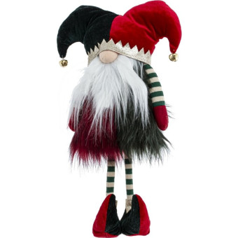 Игрушка набивная Гном (высота 50 см)