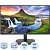 Монитор 23.8" AOpen UM.QC1EE.E01 черный