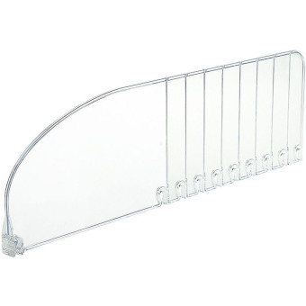 Разделитель DIV120-B 285-485 мм (20 штук в упаковке)