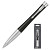 Ручка шариковая Parker Urban Muted Black CT цвет чернил черный цвет корпуса черный (артикул производителя 2150858)
