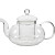 Чайник заварочный с фильтром Leonord Aroma 850 мл Чайник заварочный с фильтром Leonord Aroma 850 мл