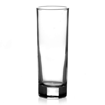 Набор стаканов Pasabahce Сиде стекло высокие 290 мл 6 штук в упаковке (артикул производителя 42469B)