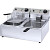 Фритюрница Viatto EF-8L-2-B Фритюрница Viatto EF-8L-2-B