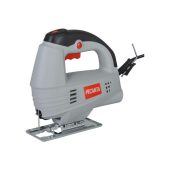 Электролобзик сетевой Ресанта Л-55/600 (75/9/1)