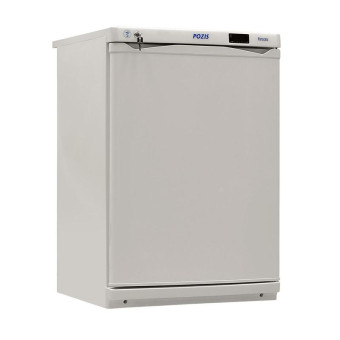 Холодильник фармацевтический Pozis ХФ-140 с металлической дверью 140 л