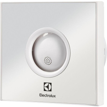 Вентилятор осевой Electrolux Rainbow EAFR-100 mirror