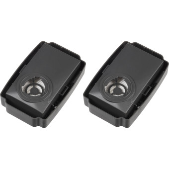 Фильтр противоаэрозольный HEPA PHSV 9232 P3 R (2 штуки в упаковке)