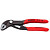 Клещи переставные 125 мм Knipex Cobra (KN-8701125SB)