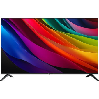 Телевизор 50" Триколор H50U5500SA черный
