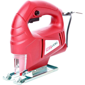 Электролобзик сетевой RedVerg RD-JS500-55