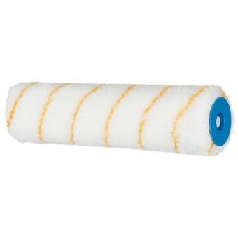 Валик малярный сменный TOPFORT Orange 250 мм полиакрил ворс 11 мм