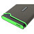 Внешний жесткий диск HDD Transcend StoreJet 25M3 Iron 2 Тб (TS2TSJ25M3S)