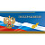 Открытка Поздравляем (10штук в упаковке, 1545-10)