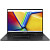 Ноутбук Asus VivoBook 16 X1605VA-MB1750 16'' Indie Black Intel Core i5  13420H/32 ГБ/SSD 512 ГБ/Intel Iris Xe Graphics (90NB10N3-M02630)
