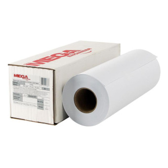 Бумага широкоформатная ProMEGA engineer (80 г/кв.м, длина 175 м, ширина 420 мм, диаметр втулки 76 мм)