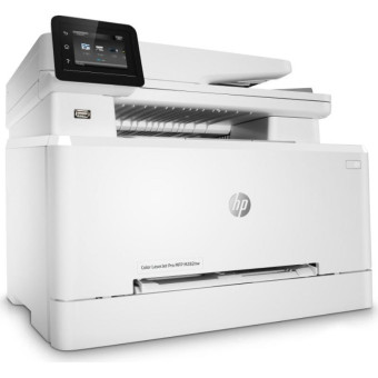 МФУ лазерное цветное HP Color LaserJet Pro M282nw (7KW72A)