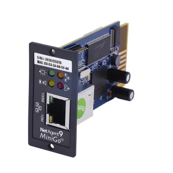 Модуль Powerman DL801/DJ801 (6128104)