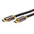 Кабель Telecom HDMI - HDMI 1 метр (TCG300-1M)