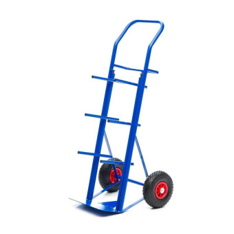 Тележка грузовая Стелла-техник КДВ-55 250-К для воды (до 200 кг)