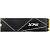 SSD накопитель ADATA GAMMIX S70 BLADE 1 ТБ (AGAMMIXS70B-1T-CS)