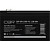 Батарея для ИБП CBR CBT-GP1290-F2 12 В 9 Ач
