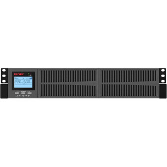 Источник бесперебойного питания ДКС Small Rackmount SMALLR1A5I Источник бесперебойного питания ДКС Small Rackmount SMALLR1A5I
