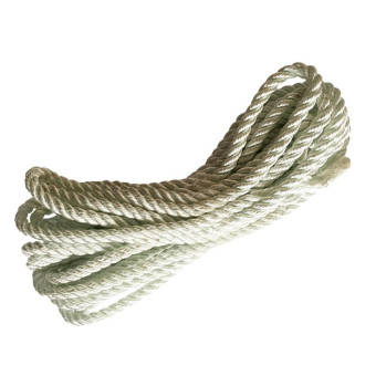Веревка полиамидная 16 мм 15 м