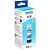 Чернила Epson 108 C13T09C54A светло-голубые оригинальные