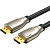 Кабель Ugreen DP112 DisplayPort - DisplayPort 2 метра (60843)