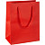 Пакет подарочный (23x18x10 см, PBZ015 red)