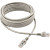 Патч-корд витая пара Cablexpert PP12-5M 5e 5 м