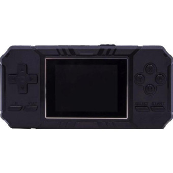 Игровая приставка (консоль) PGP AIO Junior FC25a черная + 500 игр (PktP22)