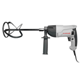 Дрель-миксер Интерскол Д-16/850ЭР (438.1.0.00)