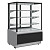 Витрина кондитерская Полюс KC70 VM 1,3-1 9006-9005 (ВХСв-1,3д Сarboma Cube) Витрина кондитерская Полюс KC70 VM 1,3-1 9006-9005 (ВХСв-1,3д Сarboma Cube)